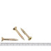 CHIPBOARD SCREW 8X50 LOOSE